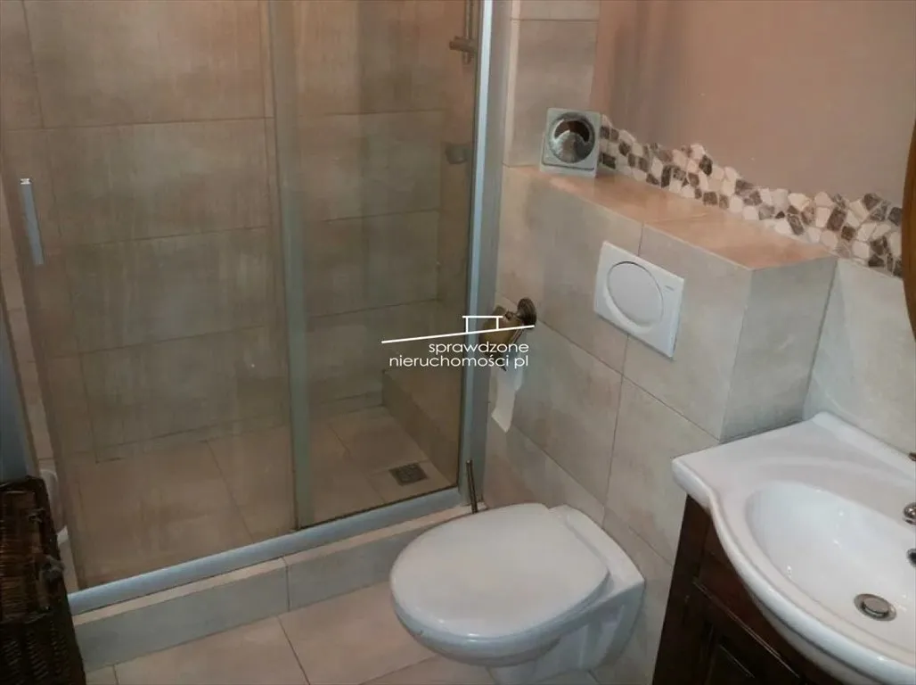 Apartament dwupokojowy Mokotów z garażem 