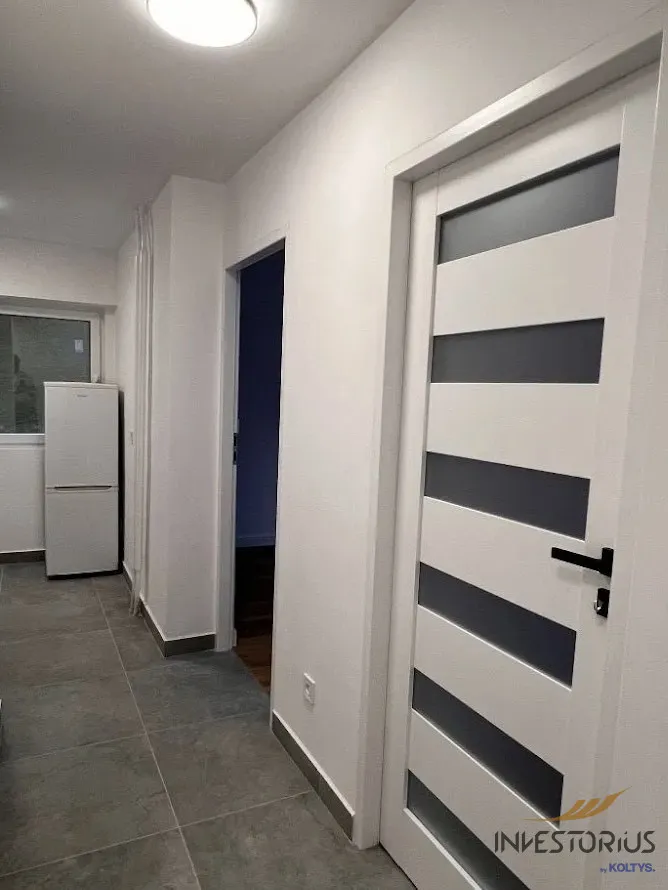 Mieszkanie na sprzedaż, 39 m², 2 pokoje Warszawa Mokotów 