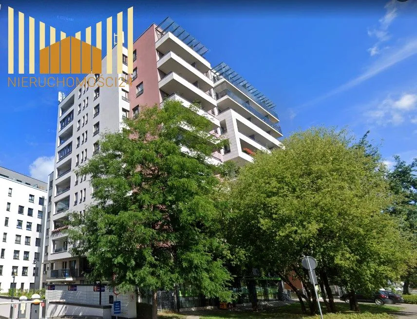 Apartament, Aleja gen. Władysława Sikorskiego