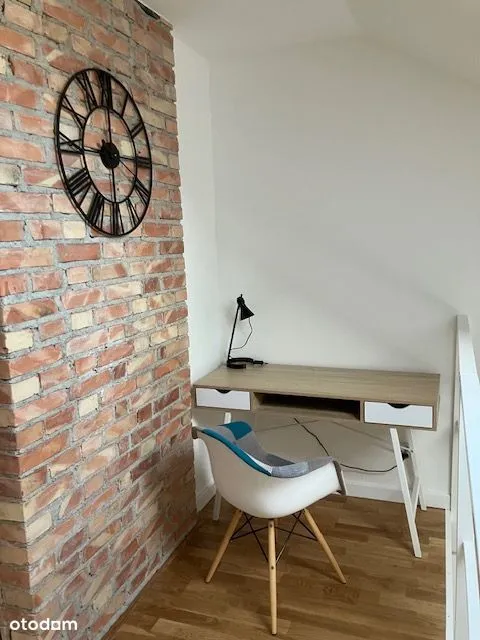 Wiatraczna Loft Apartment