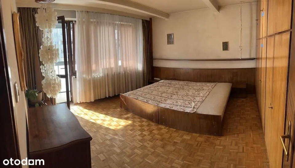 Unikalne 105,9 m², Wilanów, Jedyne na piętrze!