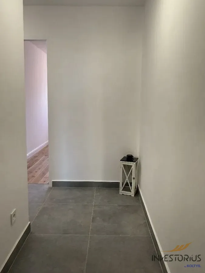 Mieszkanie na sprzedaż, 39 m², 2 pokoje Warszawa Mokotów 