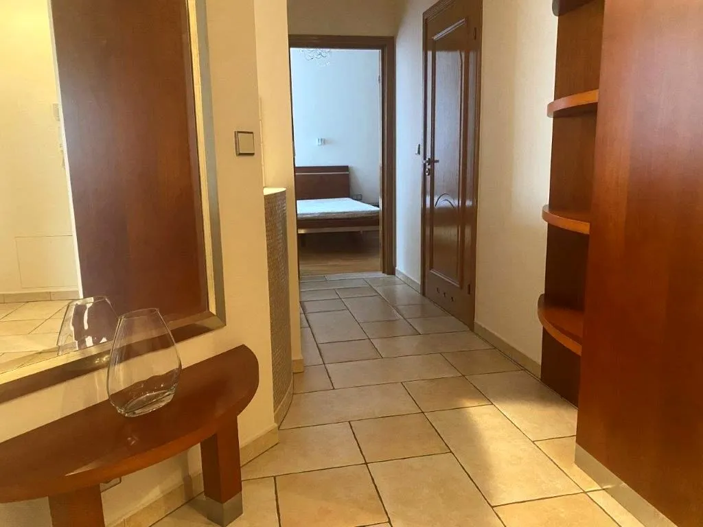 Apartament, ul. Złotego Smoka