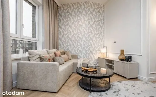 Luksusowy Apartament Na Włochach