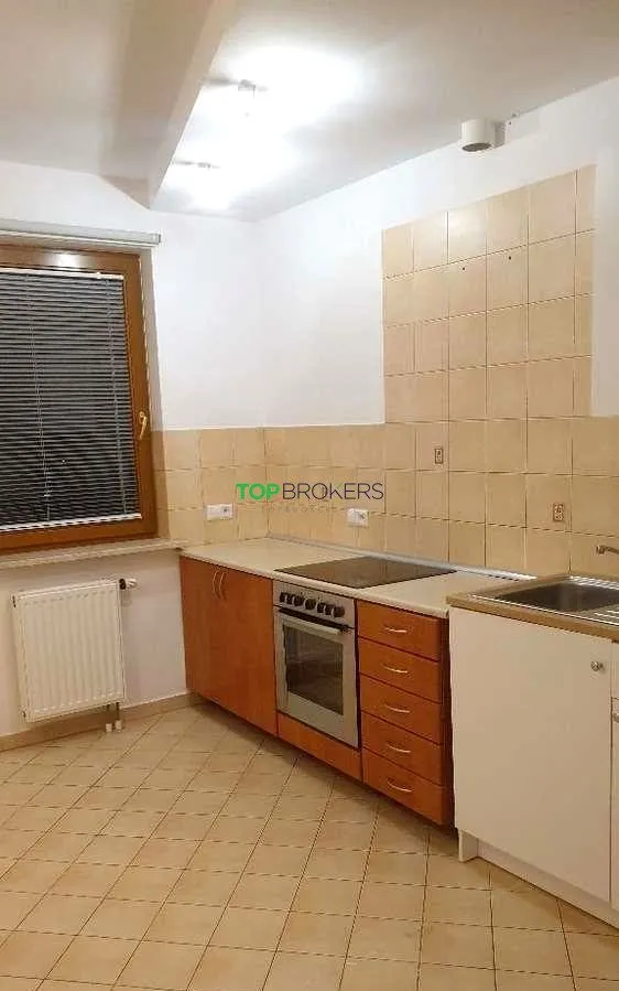 Apartament, ul. Madalińskiego