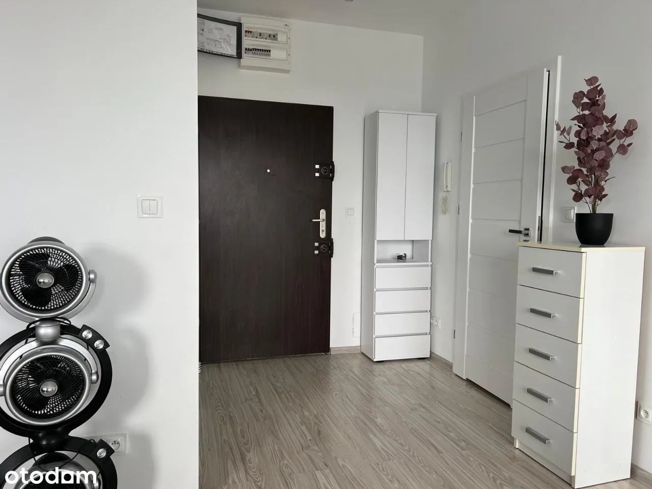 2 Pokoje Super Widok Balkon Garaż