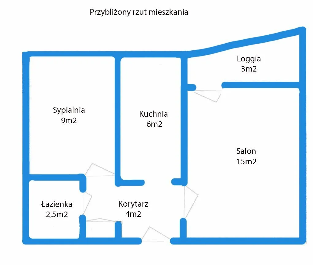 Blisko Wszystko - Park, Metro - centrum 17min