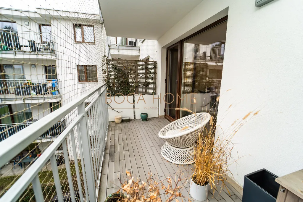 Luksusowy Apartament w Aninie – 100 m², 2 Tarasy 