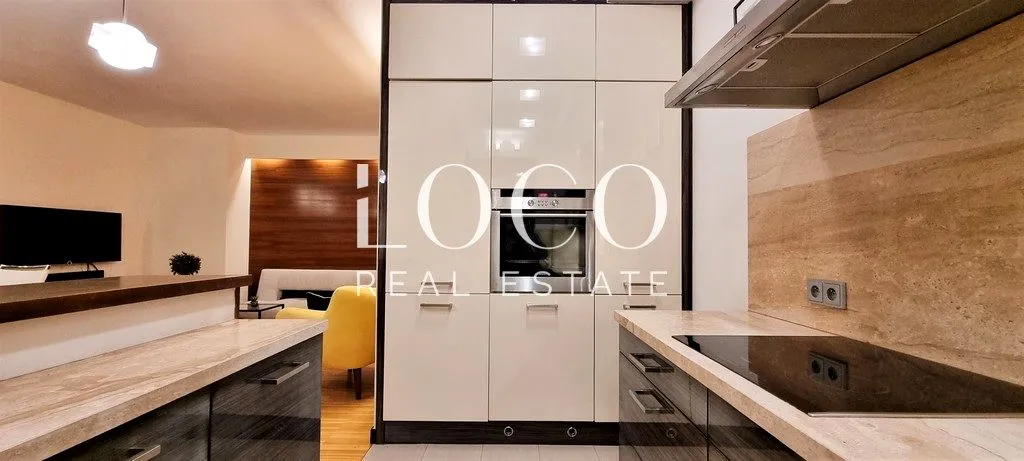 Apartament, ul. Sienna