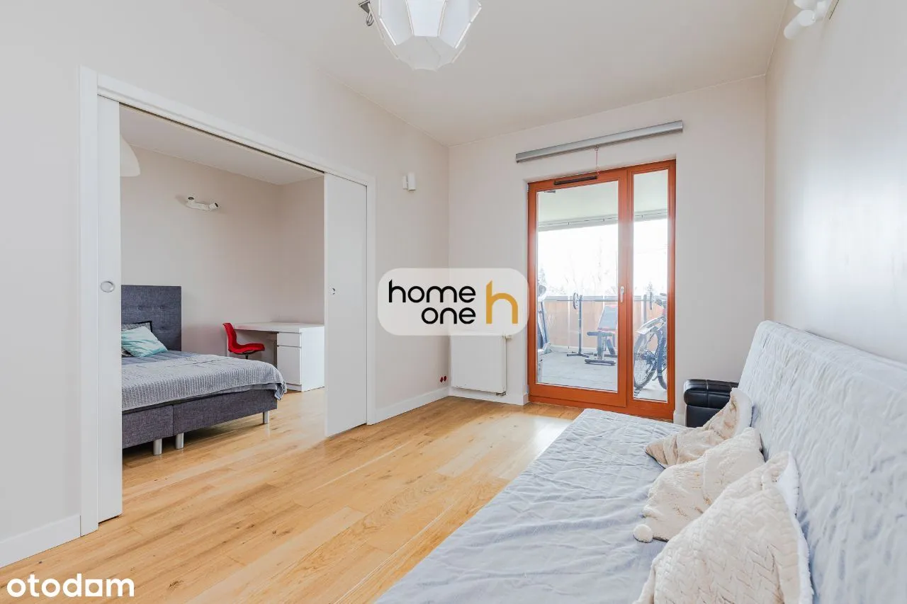Elegancki apartament | piękny taras 30 m2