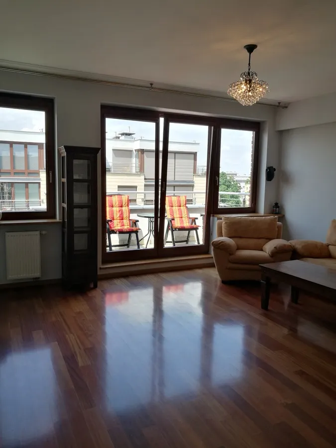 Flat for rent for 4600 zł w Fort Bema, Bemowo, Warszawa