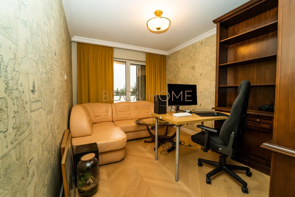 Luksusowy Apartament w Aninie – 100 m², 2 Tarasy 