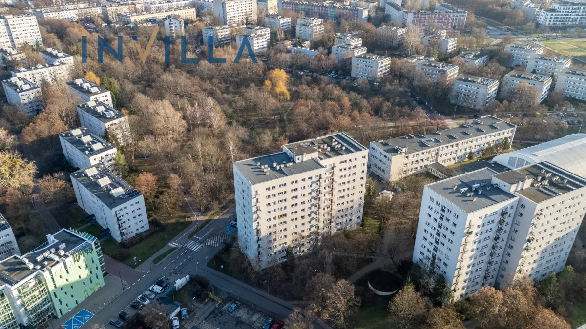 Kawalerka inwestycja na Sadach Żoliborskich 