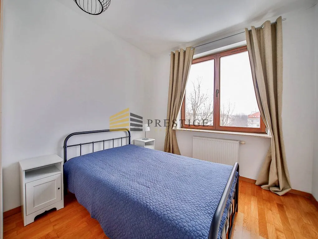 Apartament, ul. Jazgarzewska