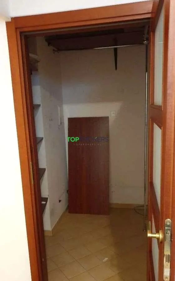 Apartament, ul. Madalińskiego