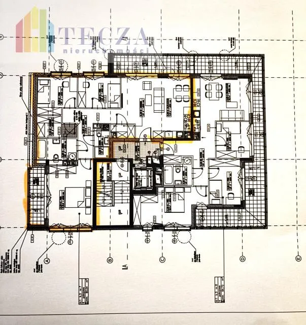 4pokoje 88,52m2+taras 17m2,JUŻ ODEBRANE-klucze na dziś 