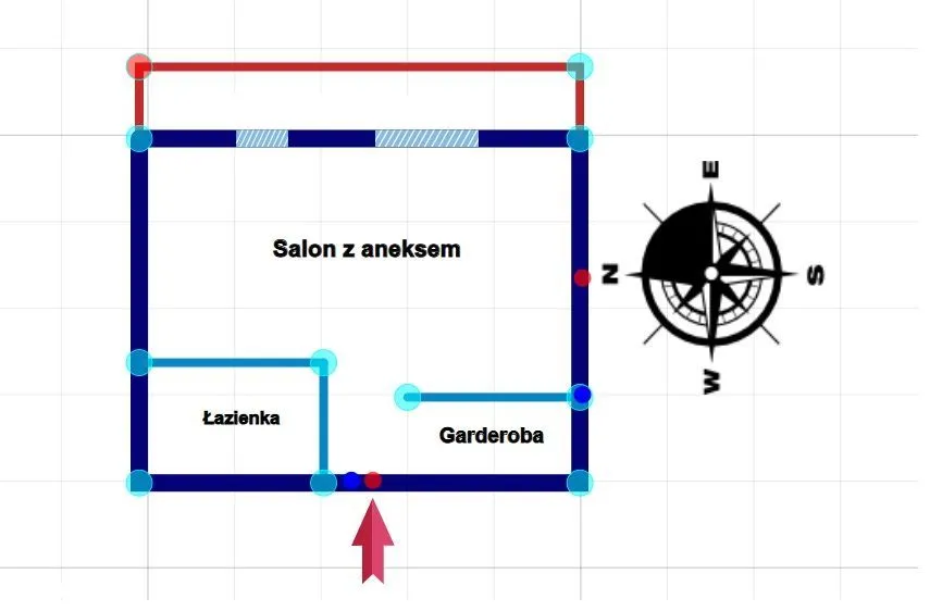 Wkrótce w ofercie, 29m2 po remoncie, ul. Batorego