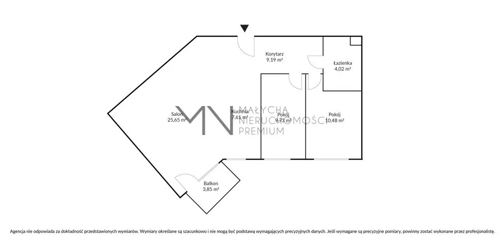 Elegancja, komfort i design! Skanska NU! Wola 