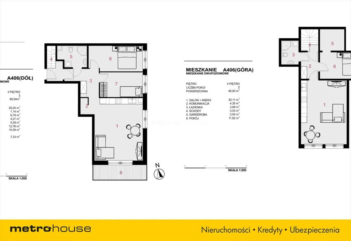 Sprzedam mieszkanie: Warszawa Wesoła , ulica Gościniec, 116 m2, 1467358 PLN, 5 pokoi - Domiporta.pl