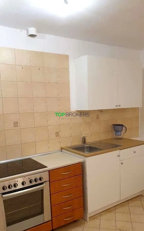 Apartament, ul. Madalińskiego