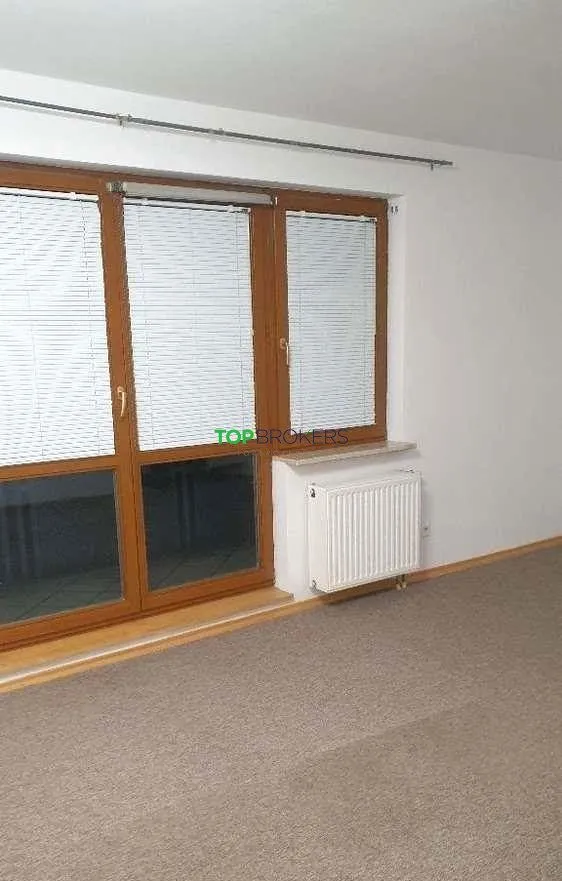 Apartament, ul. Madalińskiego