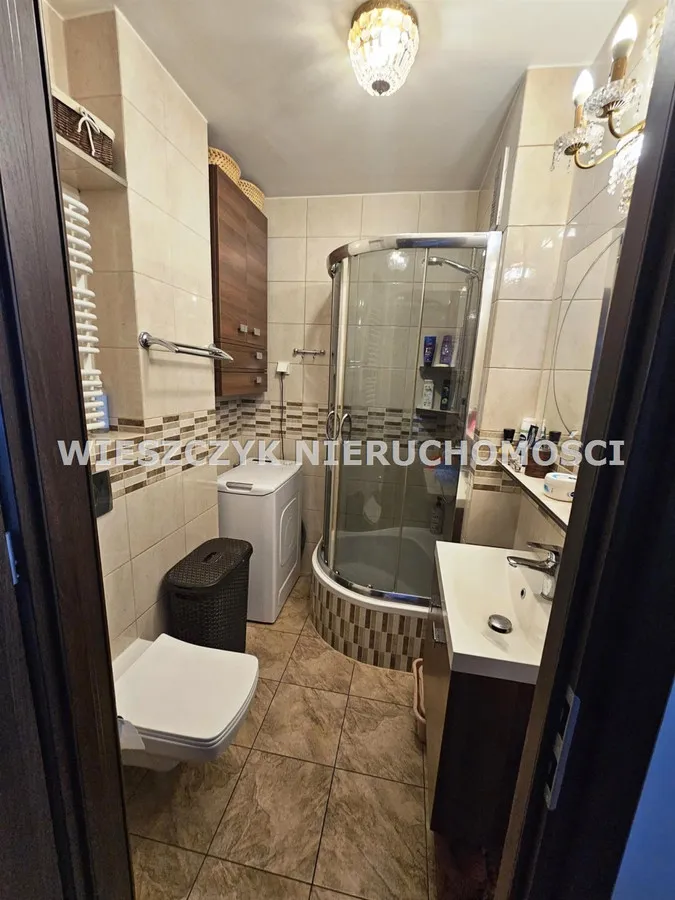 Mieszkanie na sprzedaż, 47 m², 2 pokoje Warszawa Praga-Południe Saska Kępa 