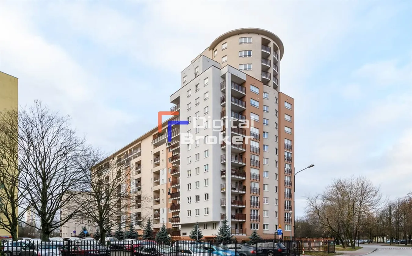 ⭐️Zielona okolica z loggią ⭐ 63 m² ⭐️Bielany⭐️ 