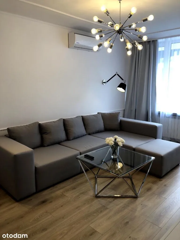 Piekny Apartament w centrum Warszawa !