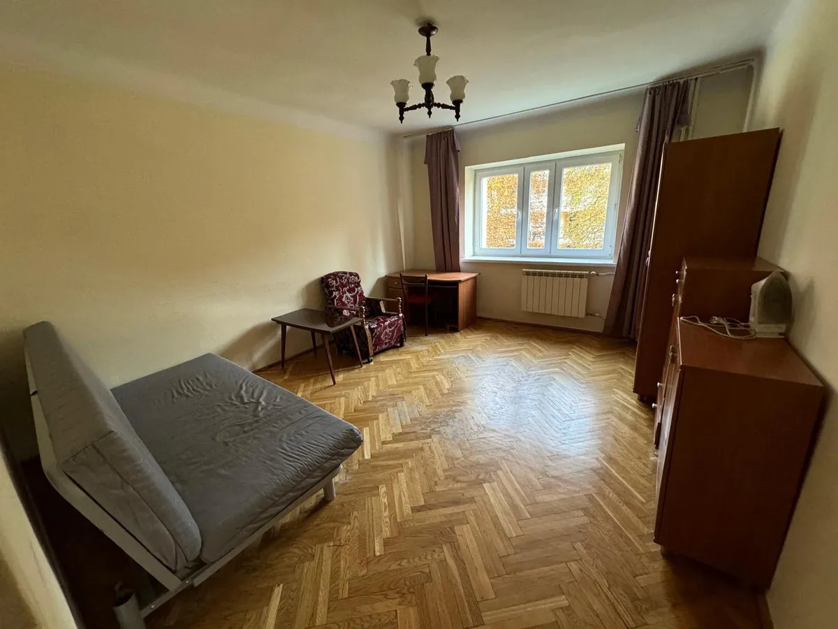 Bezpośrednio! 2 pokoje, 46 m², Centrum Warszawy – Nowolipie, piwnica 