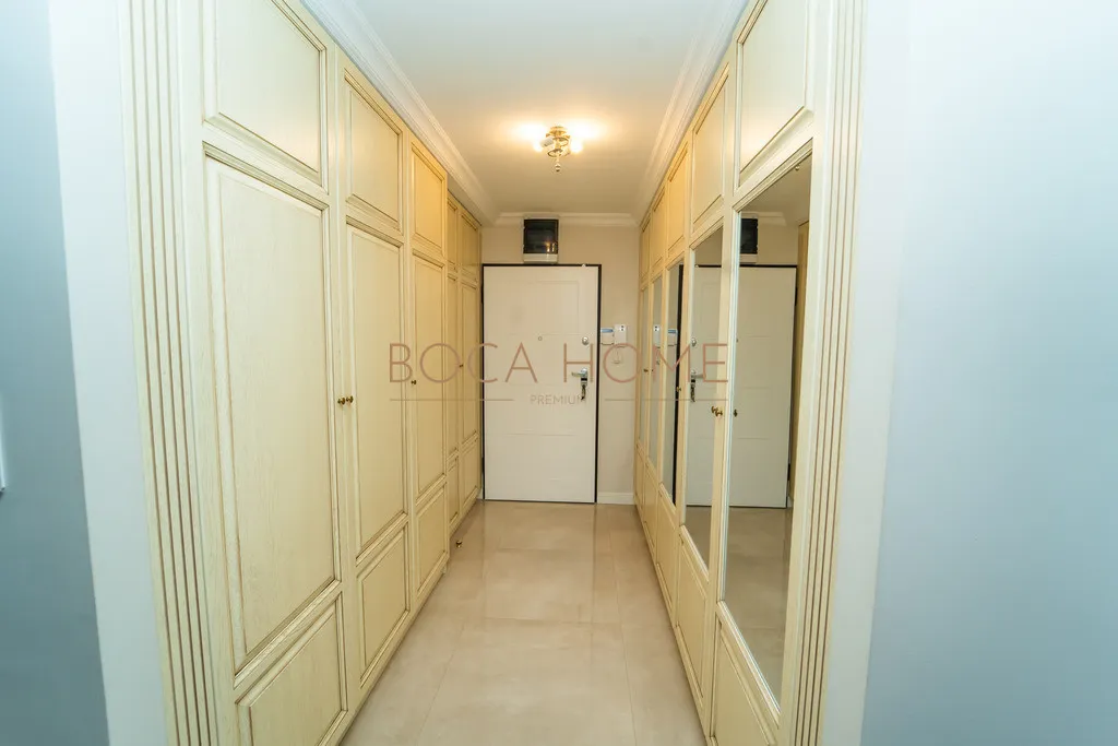 Luksusowy Apartament w Aninie – 100 m², 2 Tarasy 