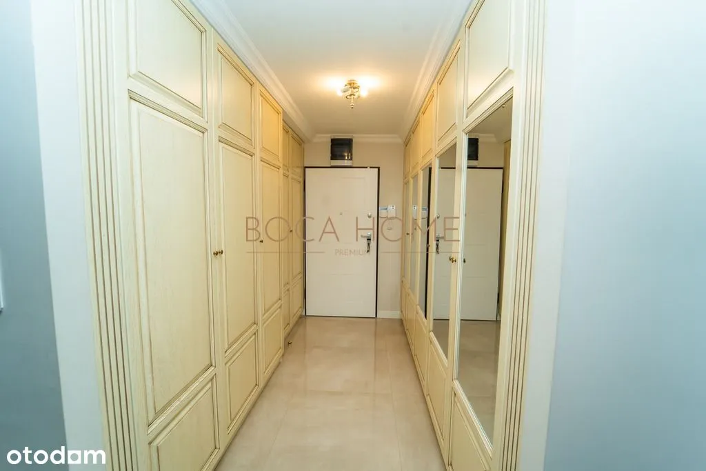 Luksusowy Apartament w Aninie – 100 m², 2 Tarasy