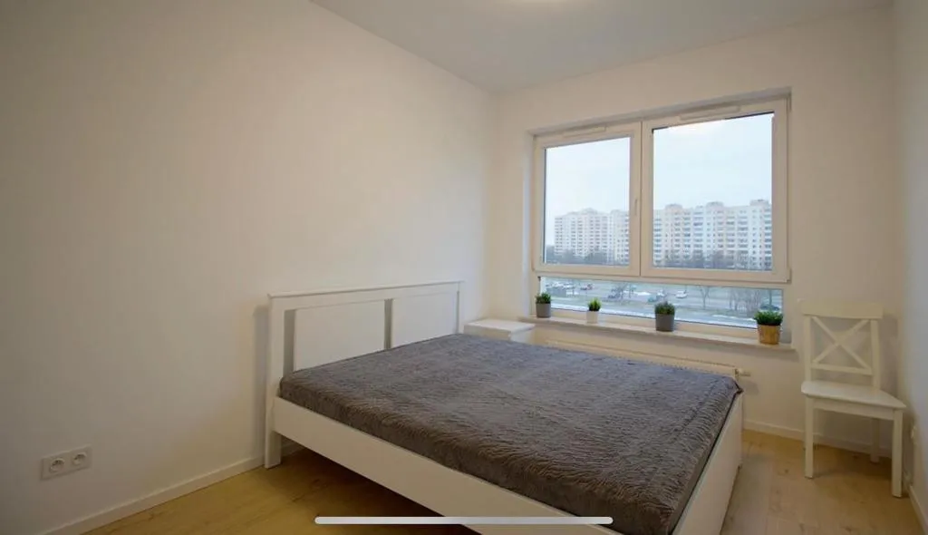 Apartament 3 pok. 59m2 przy Promenadzie 