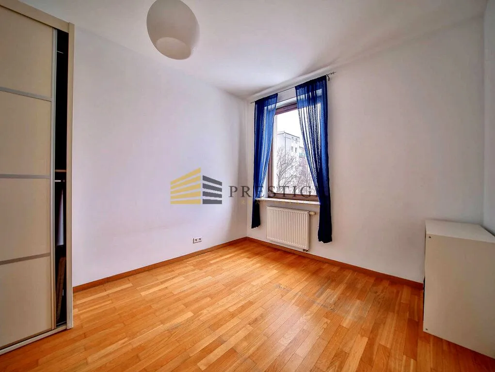 Apartament, ul. Jazgarzewska