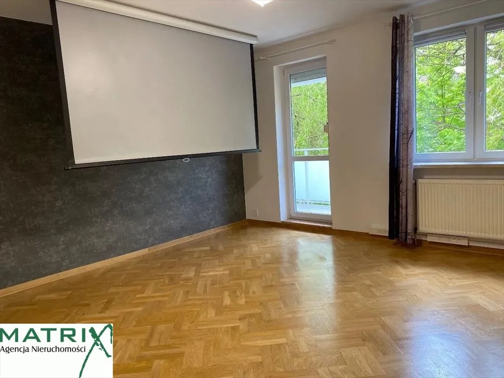 Wynajmę mieszkanie trzypokojowe: Warszawa Ursynów Kabaty , ulica Mielczarskiego, 72 m2, 5200 PLN, 3 pokoje - Domiporta.pl