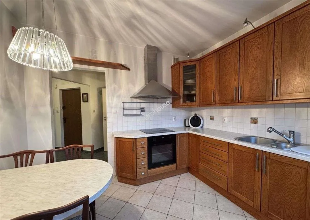 Sprzedam mieszkanie trzypokojowe: Warszawa Ursynów , 80 m2, 1490000 PLN, 3 pokoje - Domiporta.pl
