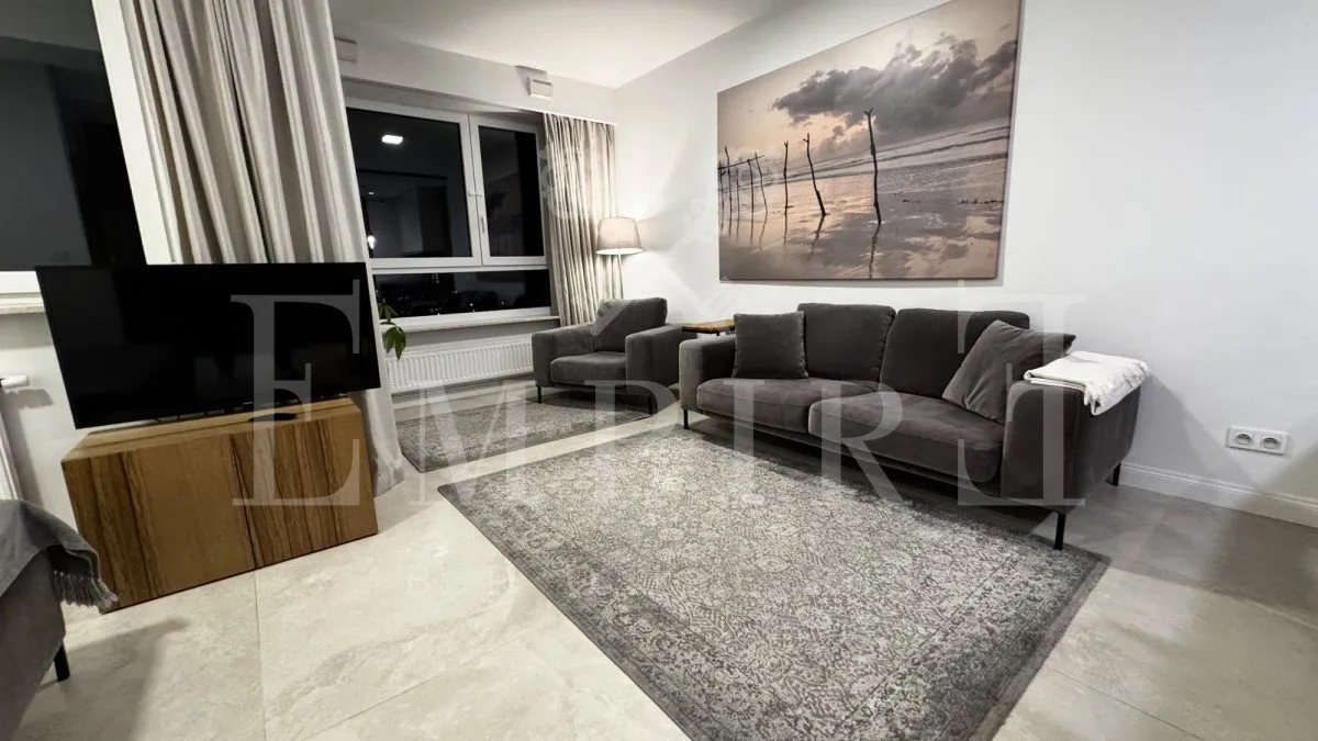 Apartament, ul. Żeromskiego