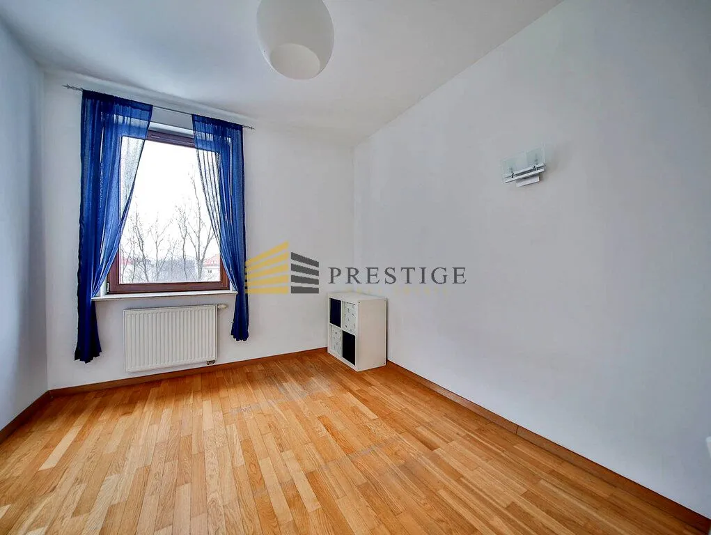 Apartament, ul. Jazgarzewska