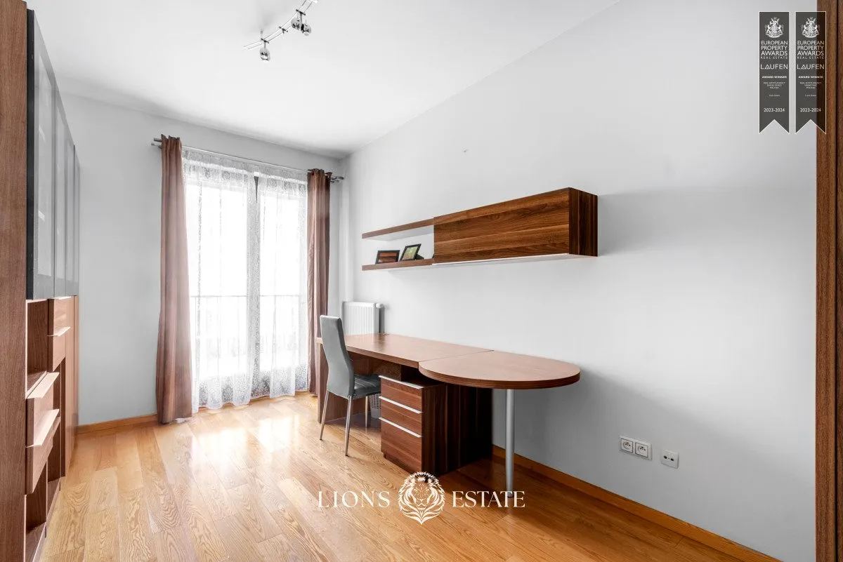 Apartament, ul. Pokorna