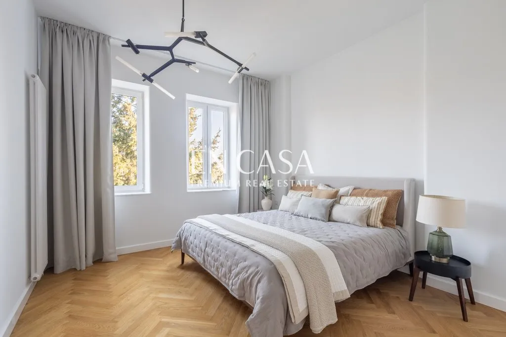 Apartament z klasą przy Parku Morskie Oko 