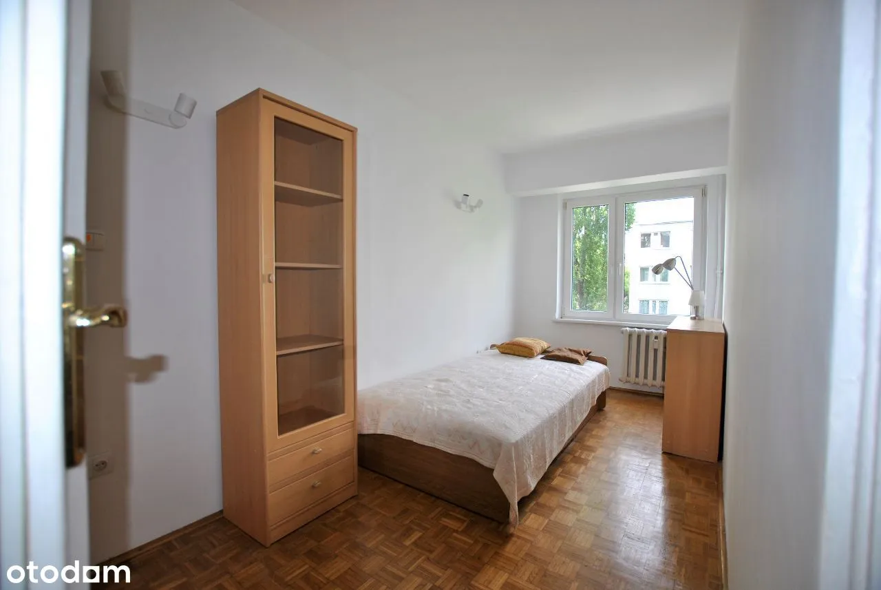 Sprzedam Warszawa Stare Bielany 2 pokoje 36m2