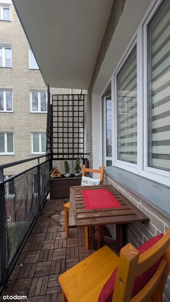 2pok.|56m2|balkon|piwnica|bezpośrednio