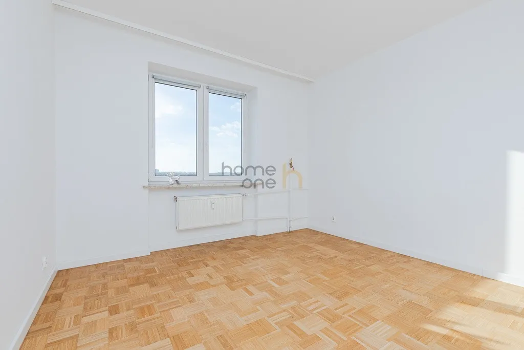 Apartament, Aleja Jana Pawła II