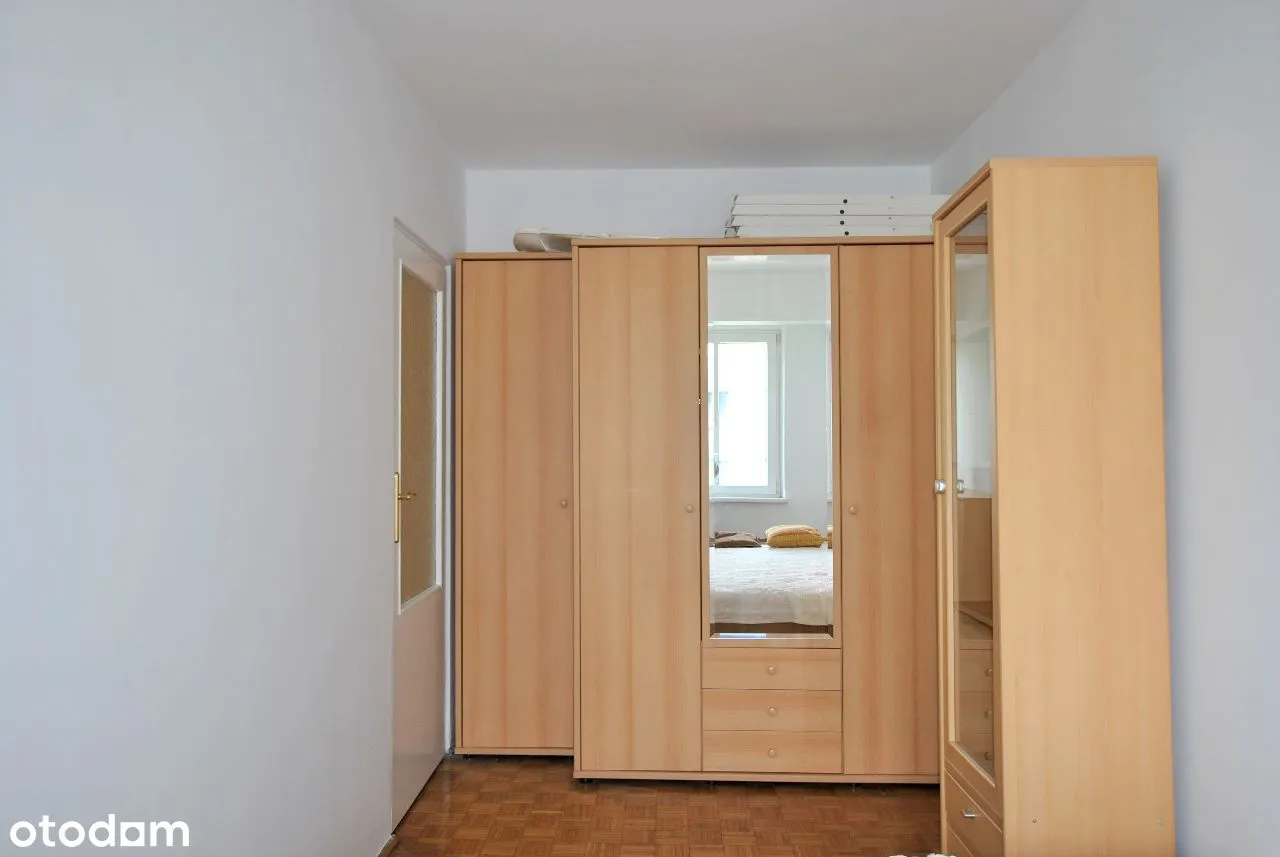 Sprzedam Warszawa Stare Bielany 2 pokoje 36m2