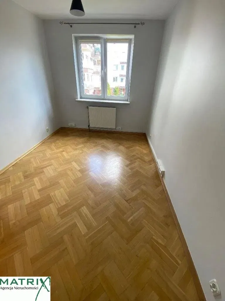 Wynajmę mieszkanie trzypokojowe: Warszawa Ursynów Kabaty , ulica Mielczarskiego, 72 m2, 5200 PLN, 3 pokoje - Domiporta.pl