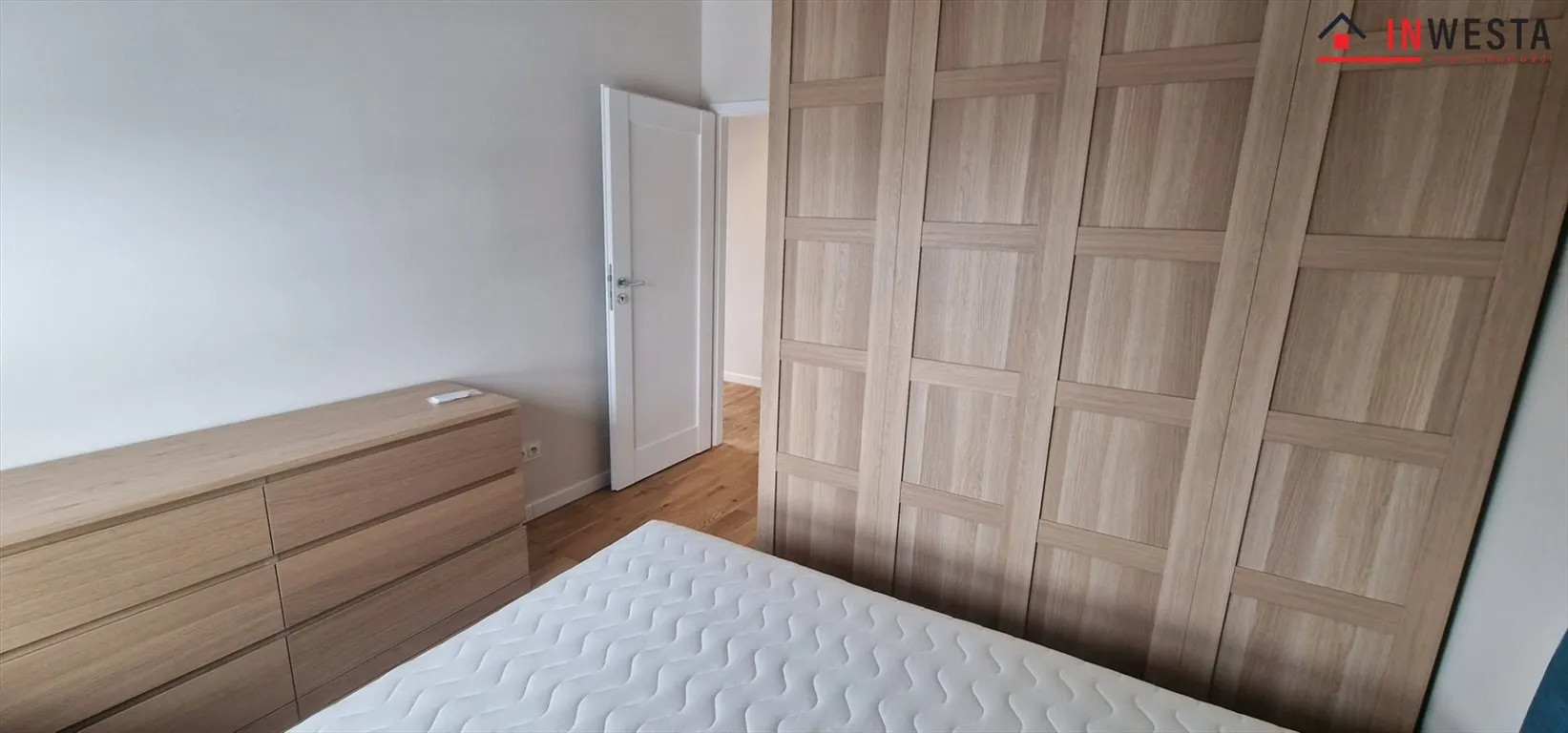 CICHE ELEGANCKIE 2 POKOJE, TARAS 11,5m2, GARAŻ 