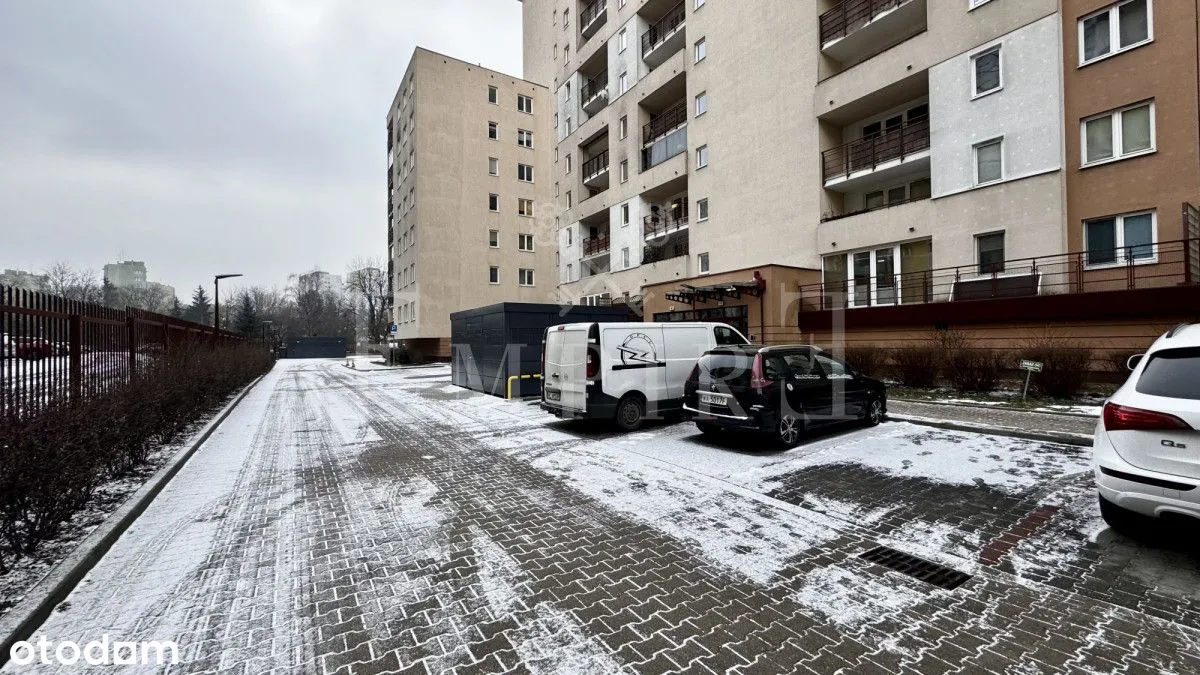 Bielany Metro Młociny 2 pokoje 