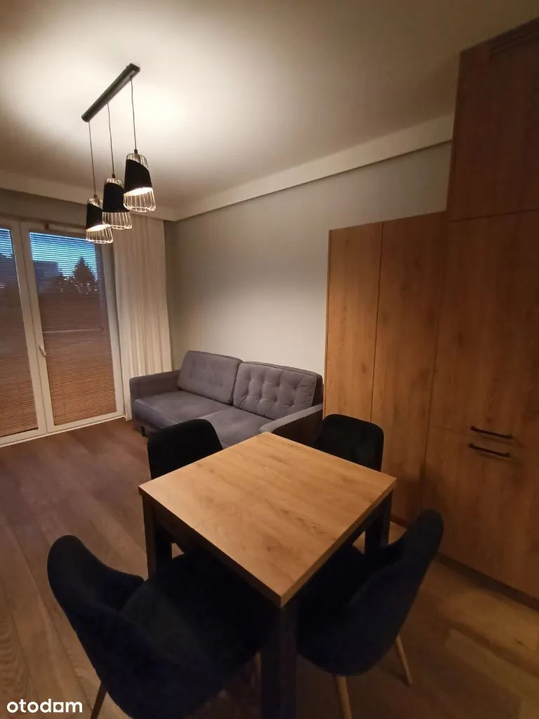 Mieszkanie Bemowo Chrzanów Szeligowska 40m2