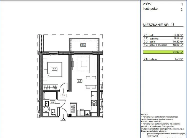 RABATY 8%_HARMONOGRAM 20% na 80%_TARASY 50m2 