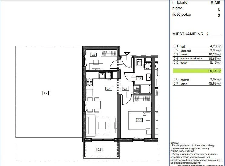 RABATY 8%_HARMONOGRAM 20% na 80%_TARASY 50m2 