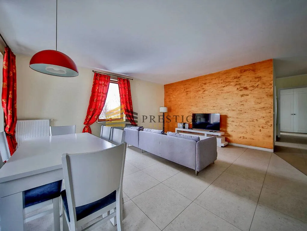 Apartament, ul. Jazgarzewska